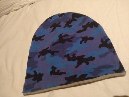 Detska ciapka,