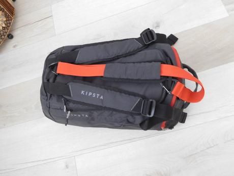 Kipsta cestovná taška-20l,, 