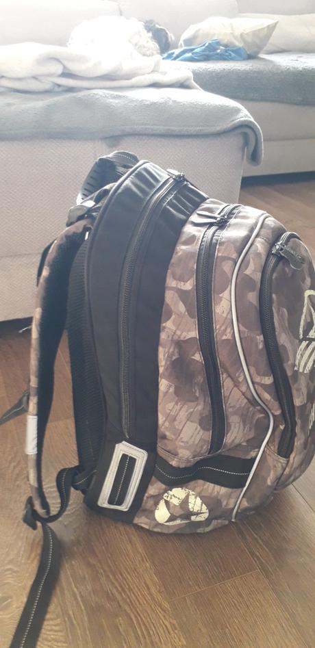 Topgal školská taška 1-4 ročník., 