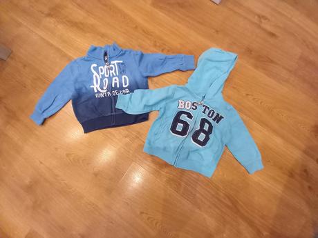 Mikinky  idexe 2 x, idexe,80