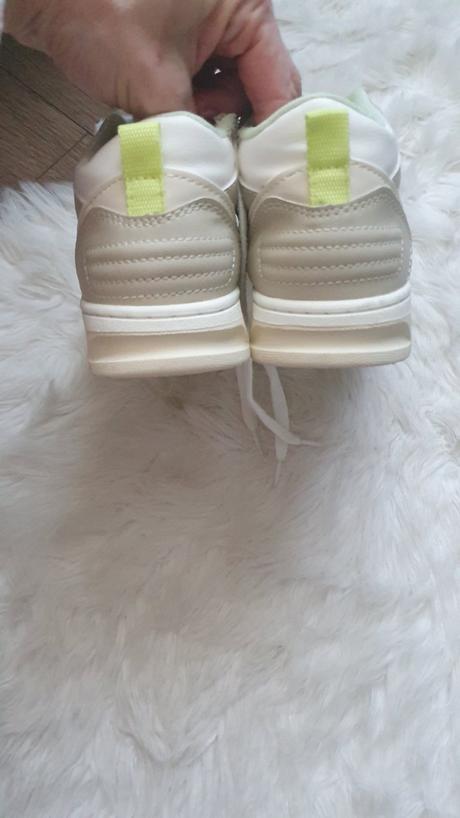 Zara tenisky, zara,35