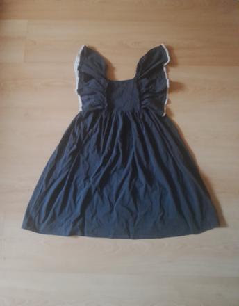 Letné šaty, h&m,122