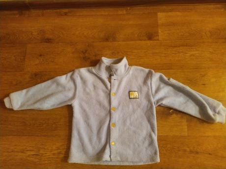 Chlapčenska mikina, 104