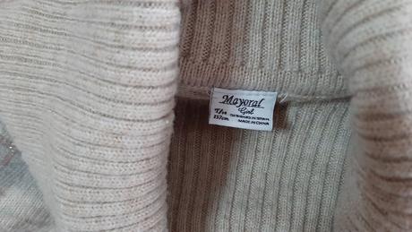 Mayoral roláčik kvietky 13 14rok, mayoral,152