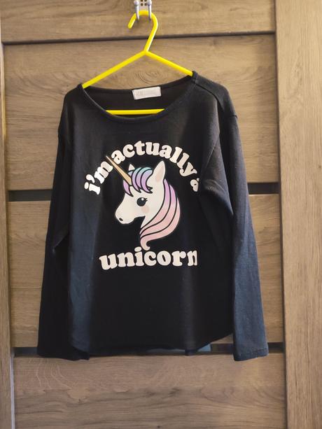 Tenký pulóver, h&m,122