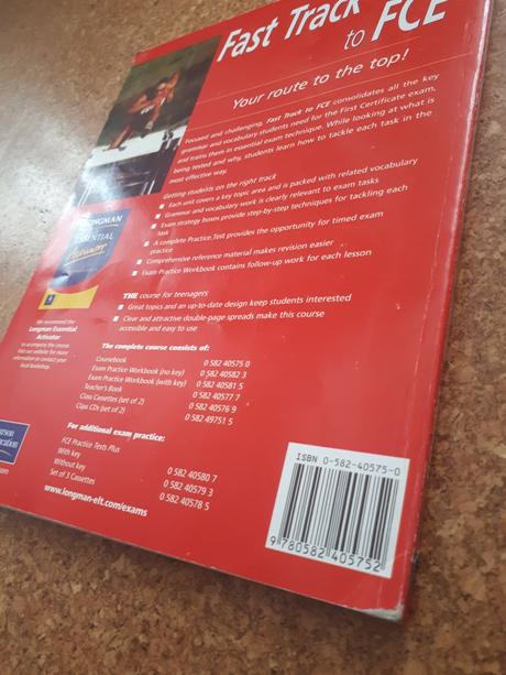 Ucebnica anglictiny na skusky fce, 