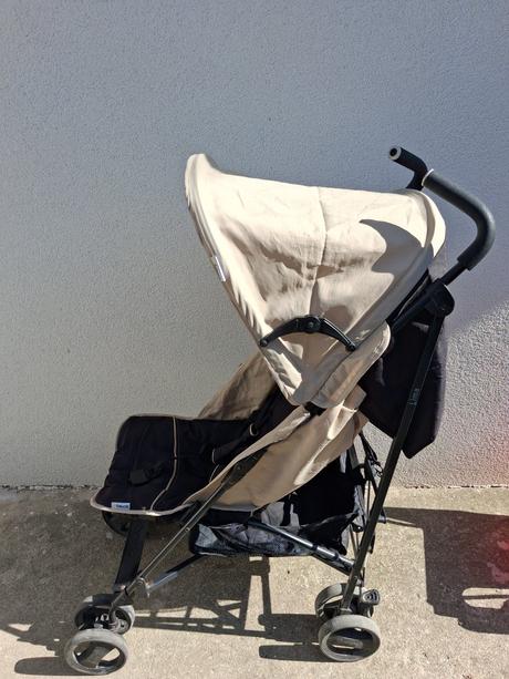 Golfac, hauck,hauck lima