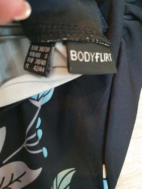 Letné šaty, bonprix,m