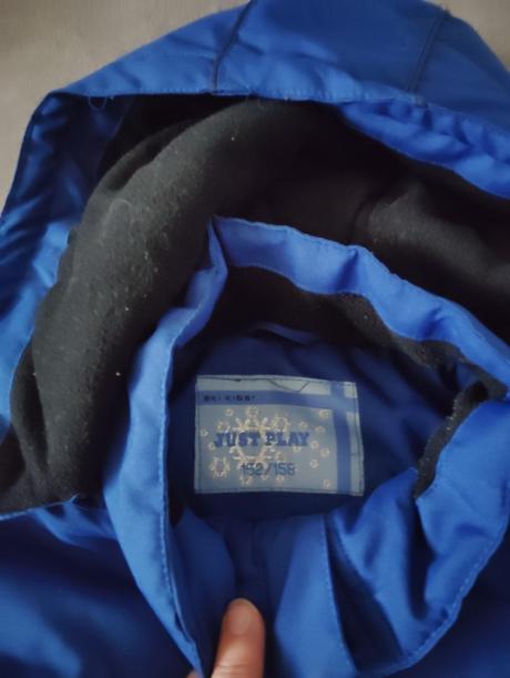 Lyžiarsky set 152/158, 152