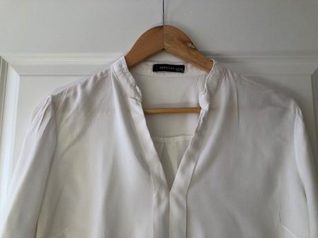 Biela blúzka reserved, s/36, reserved,s