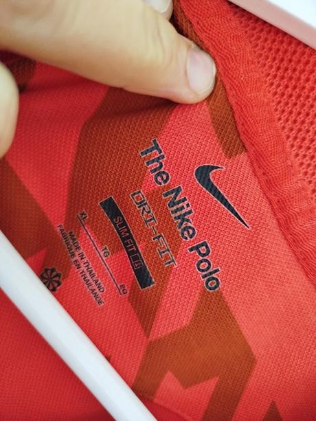 Nike tričko, nike,xl