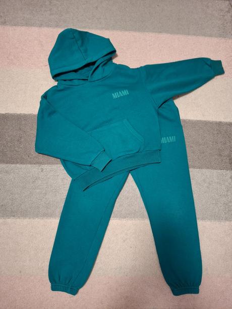 Tepláková súprava, gate,128