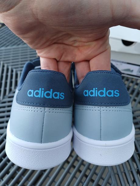 Adidas tenisky, adidas,35