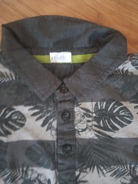 Balík oblecka do školy pre chlapca veľ.152, 140–152