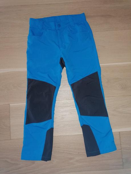 Turistické nohavice neo mon do, 122