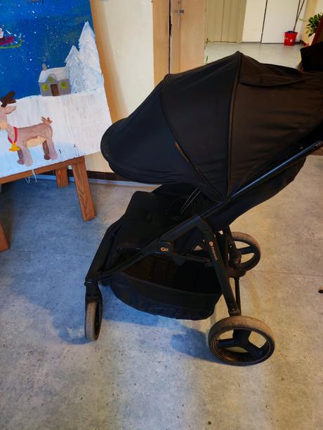 Športoví kocjar, kinderkraft,kinderkraft all road