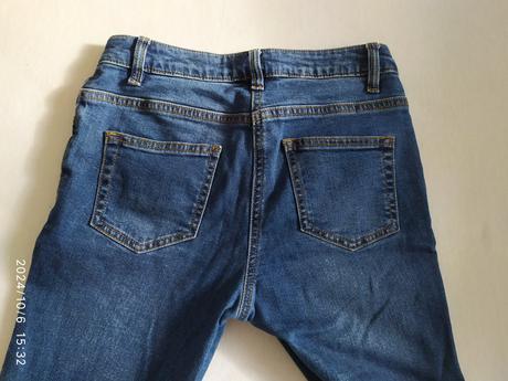 Rifle na 11 rokov, bonprix,152