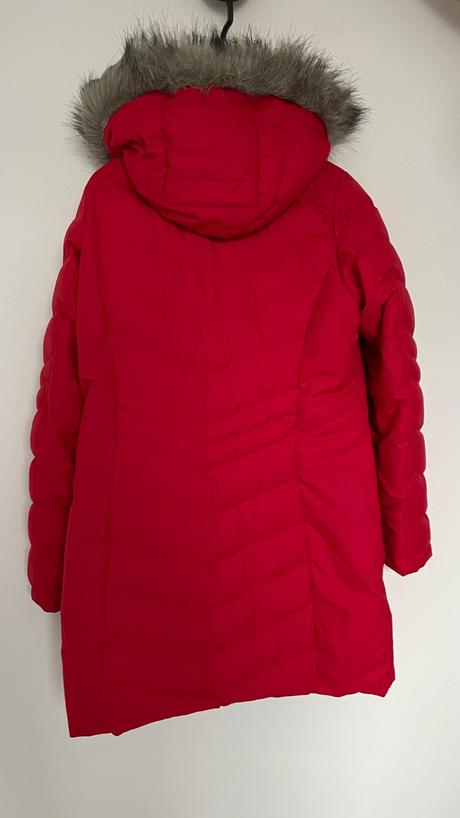 Zimny kabat hannah, hannah,38