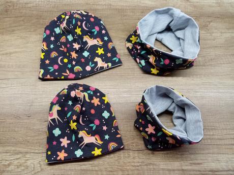 Čiapka s tunelom, <50 - 158