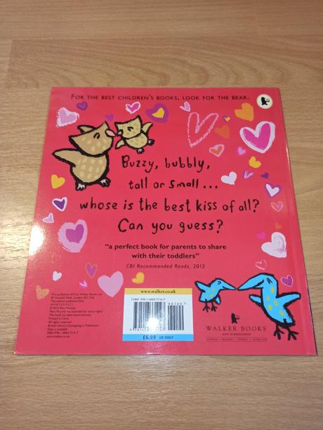 Marry murphy - a kiss like this, 