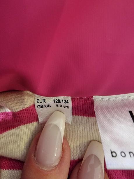 Bunda, bonprix,128