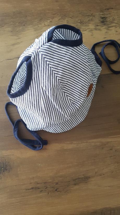 Čiapočka, coccodrillo,50