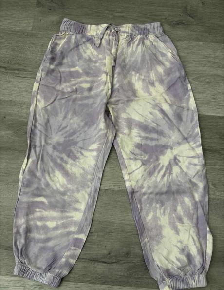 Nohavice h&m, h&m,104