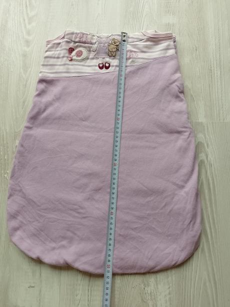 Dievčenský spací vak, cherokee