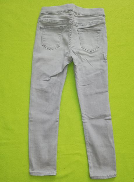 Džegíny - 110, denim,110