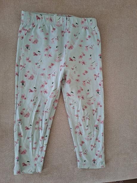 Legíny, fox & bunny,86