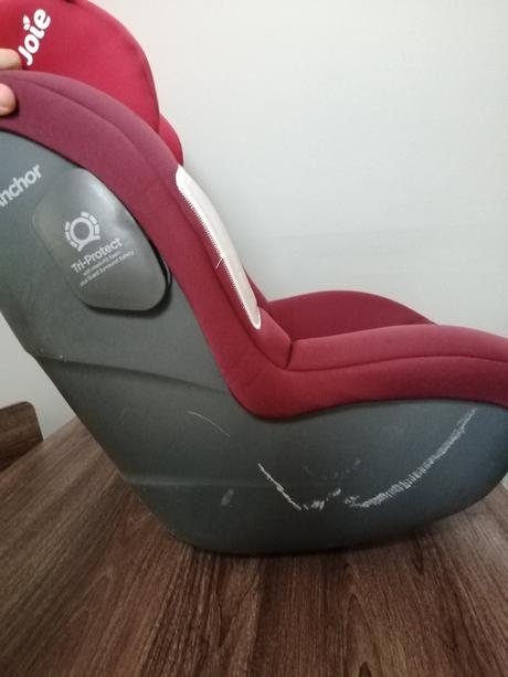 Autosedacka joie, joie