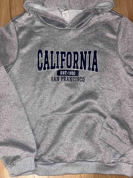 Mikina shein 146/152, 146 / 152