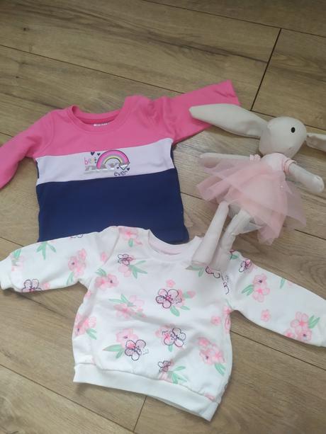 Super mikiny, pepco,68