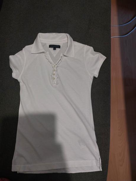 Tričko th, tommy hilfiger,128