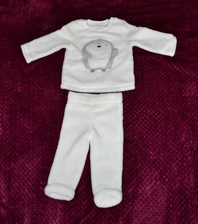 Teplucka supravicka 74, f&f,74