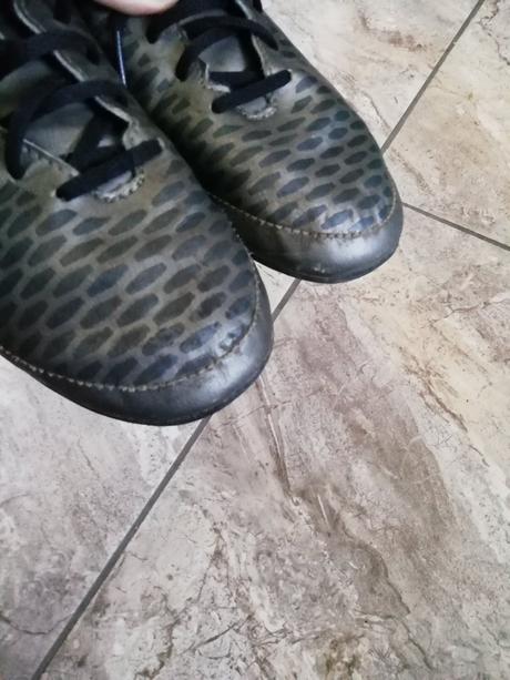 Tenisky - kopacky, nike,34