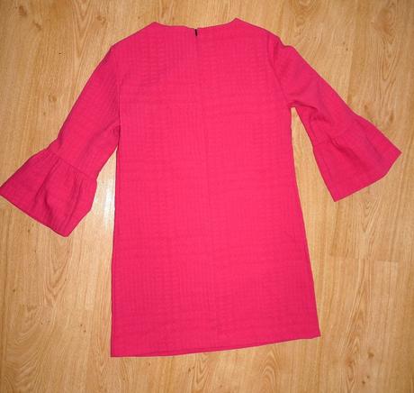 Rovný strih, zara,s