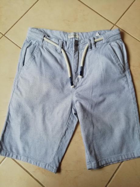 Kraťasy house, v. xs, house,xs