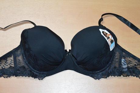 Dámska luxusná podprsenka, 65a - 115e