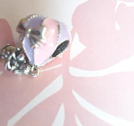 Prívesok výlet balónom, 