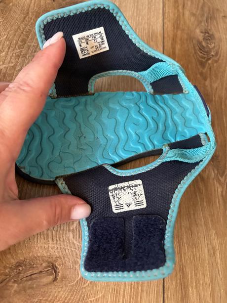 Sandále adidas, adidas,27