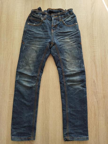 Rifle, chapter young,140