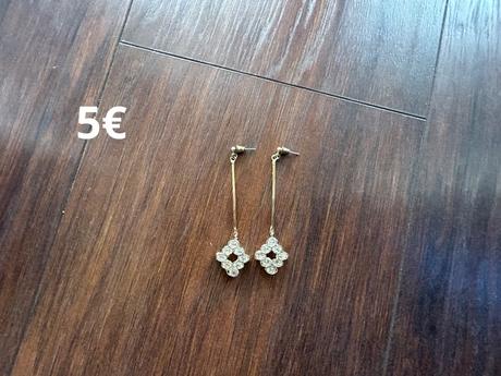 Bizuteria, swarovski