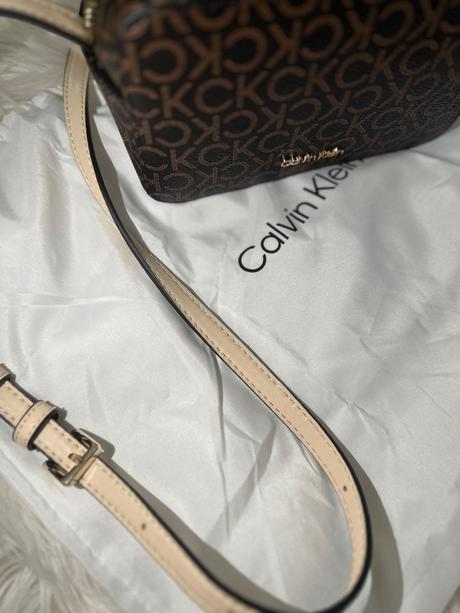 Kabelka calvin klein, calvin klein