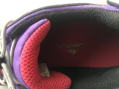 Športové topánky, quechua,31