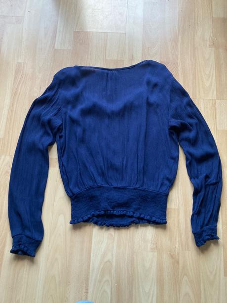 Blúzka zn.bodyflirt, s