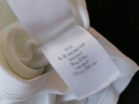 Biele body, marks & spencer,74