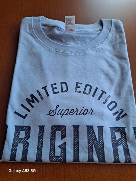 Chlapčenské tričko, 140