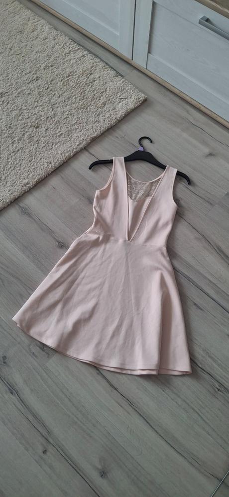 Dámske šaty h&m, h&m,40
