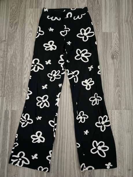 Nohavice h&m, h&m,170